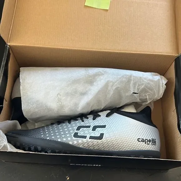 Capelli Men’s Turf Soccer Cleats 11.5 - Picture 2 of 7